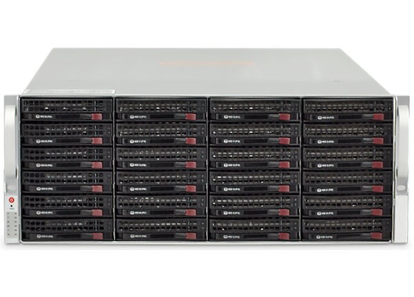 Fortinet FortiAnalyzer 3500F - network monitoring device