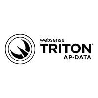 TRITON AP-DATA Discover - subscription license renewal (1 year) - 1 license