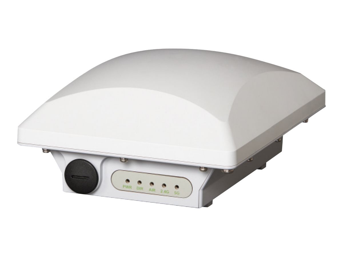 Ruckus ZoneFlex T301n - Unleashed - wireless access point