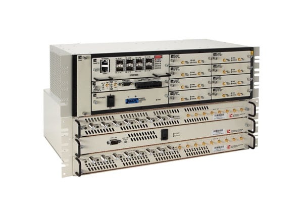 CommScope FlexWave Spectrum IF Expansion Unit