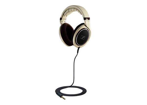 Sennheiser HD 598 - headphones