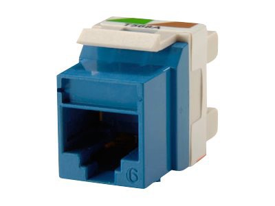 Ortronics TechChoice modular insert