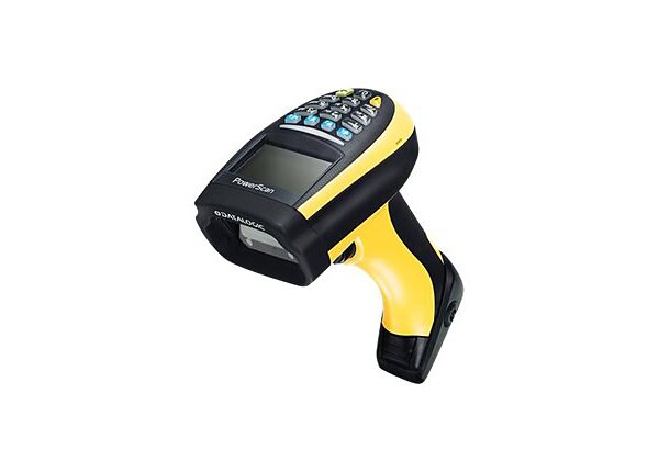 Datalogic PowerScan PM9300 Standard Range - barcode scanner