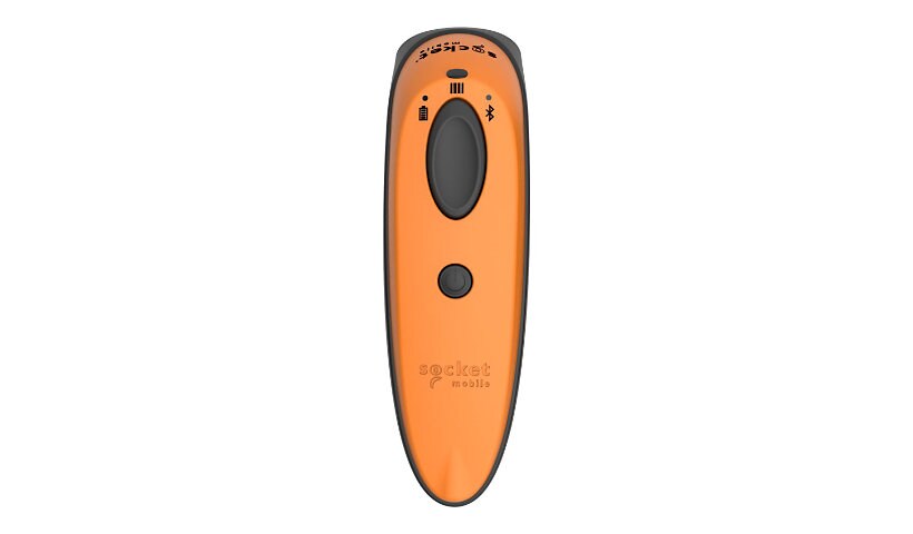 DuraScan D730 - barcode scanner