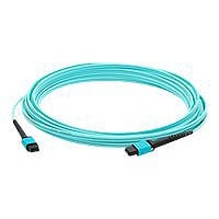 Proline crossover cable - 4 m - aqua