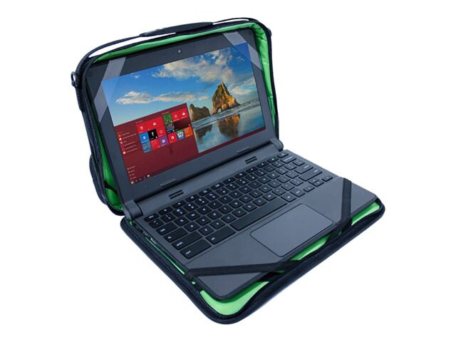 Classmate Always-On Case notebook carrying case