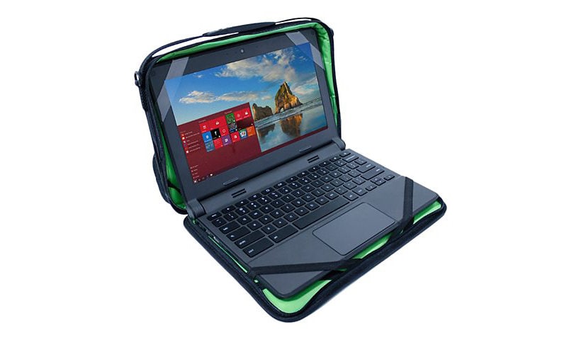 Classmate Always-On Case notebook carrying case