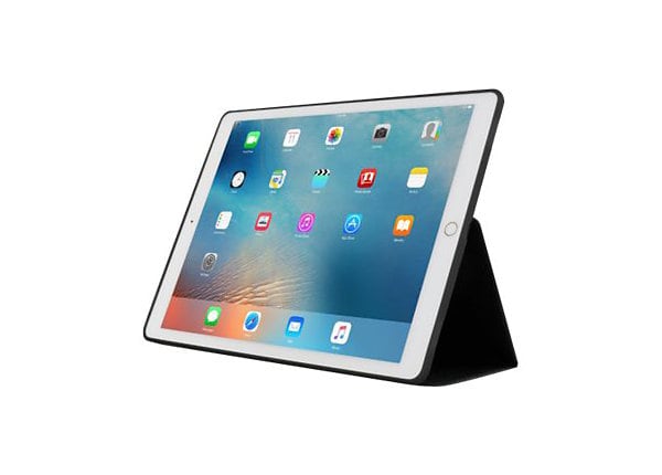 Incipio CLARION Folio flip cover for tablet