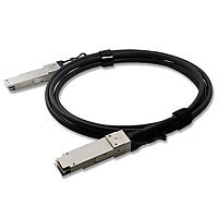 Chelsio 100GBase direct attach cable - 6.6 ft