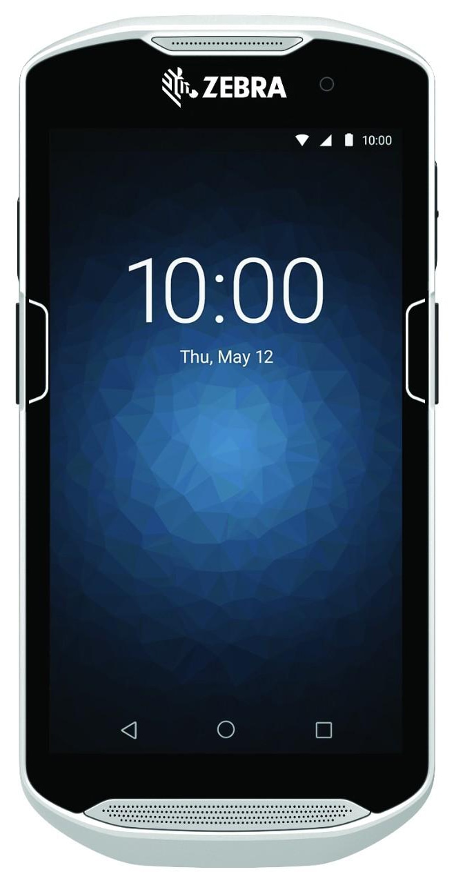 Zebra TC51 - data collection terminal - Android 6.0 (Marshmallow) - 16 GB -