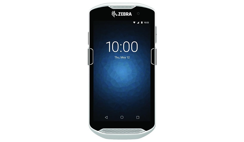 Zebra TC51 - data collection terminal - Android 6.0 (Marshmallow) - 16 GB -