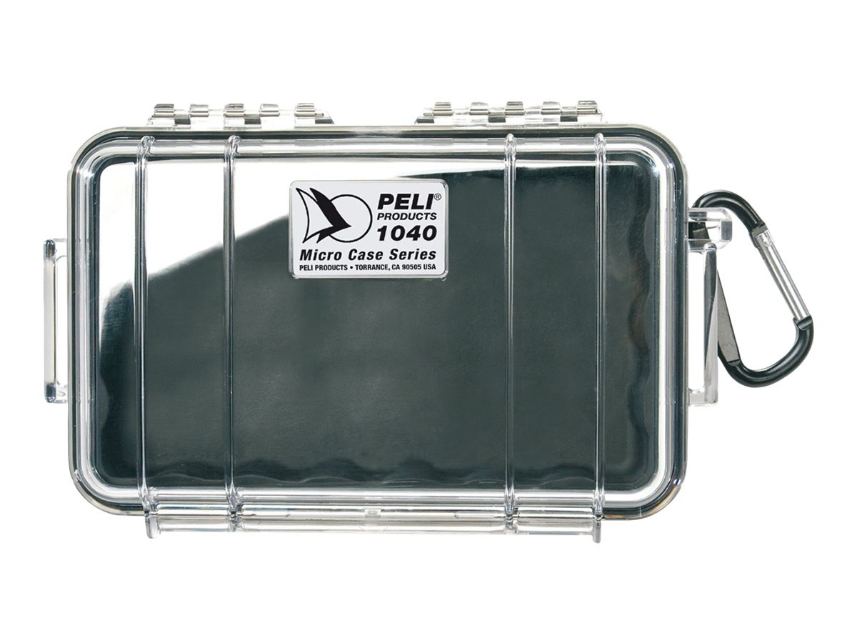Pelican Protector 1040 Micro Case
