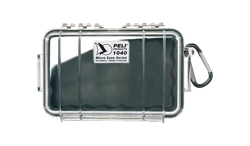 Pelican Protector 1040 Micro Case