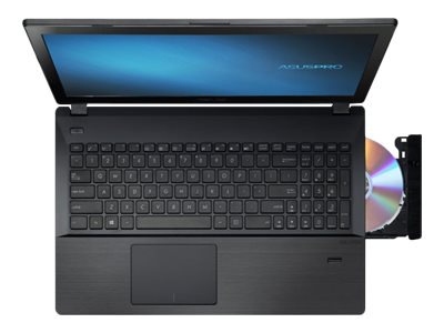 ASUSPRO P2440UA XS71 - 14" - Core i7 7500U - 8 GB RAM - 256 GB SSD