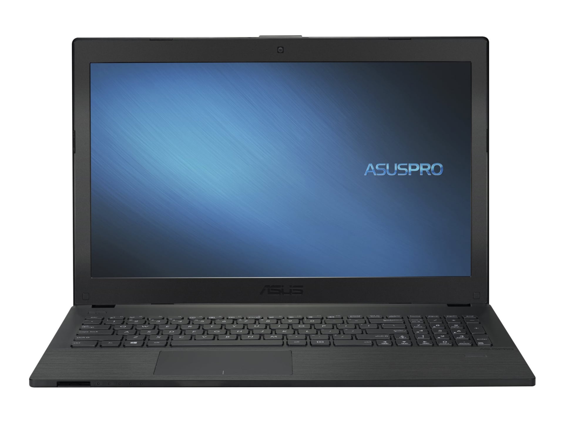 ASUSPRO P2530UA XH31 - 15.6" - Core i3 6006U - 4 GB RAM - 500 GB HDD
