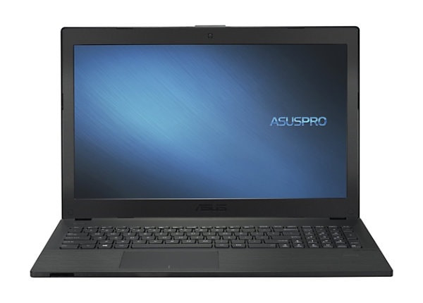 ASUSPRO P2530UA XH31 - 15.6" - Core i3 6006U - 4 GB RAM - 500 GB HDD