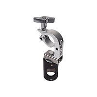 Chief Structural Adapter Truss Clamp Mount - Black and Silver