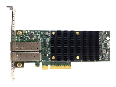 CHELSIO 2PT LP 10/25GBE SRV ADAPTER