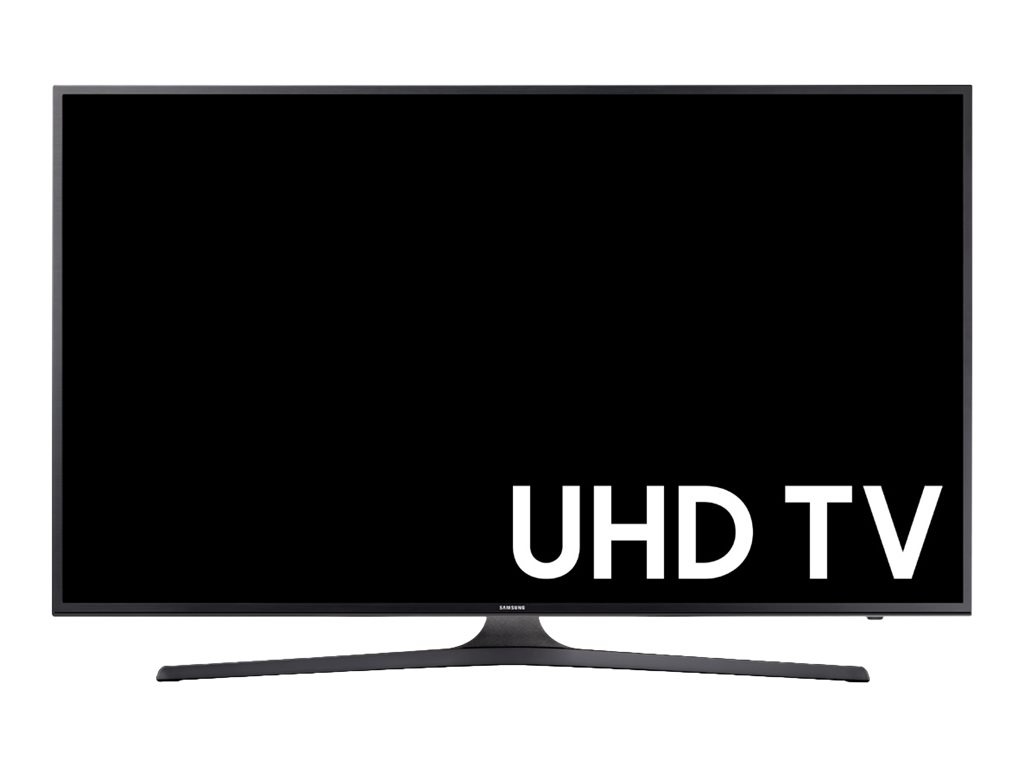 Samsung UN75MU6300F 6 Series - 75" Class (74.5" viewable) LED TV