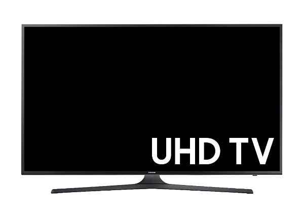 Samsung UN75MU6300F 6 Series - 75" Class (74.5" viewable) LED TV