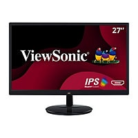 ViewSonic VA2459-smh - LED monitor - Full HD (1080p) - 24"