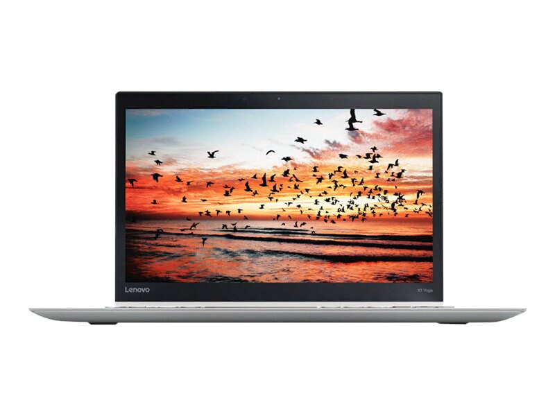 Lenovo ThinkPad X1 Yoga - 14" - Core i7 7600U - 16 GB RAM - 512 GB SSD