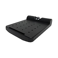 Gamber-Johnson Low Profile Quick Release Keyboard Tray - mounting component