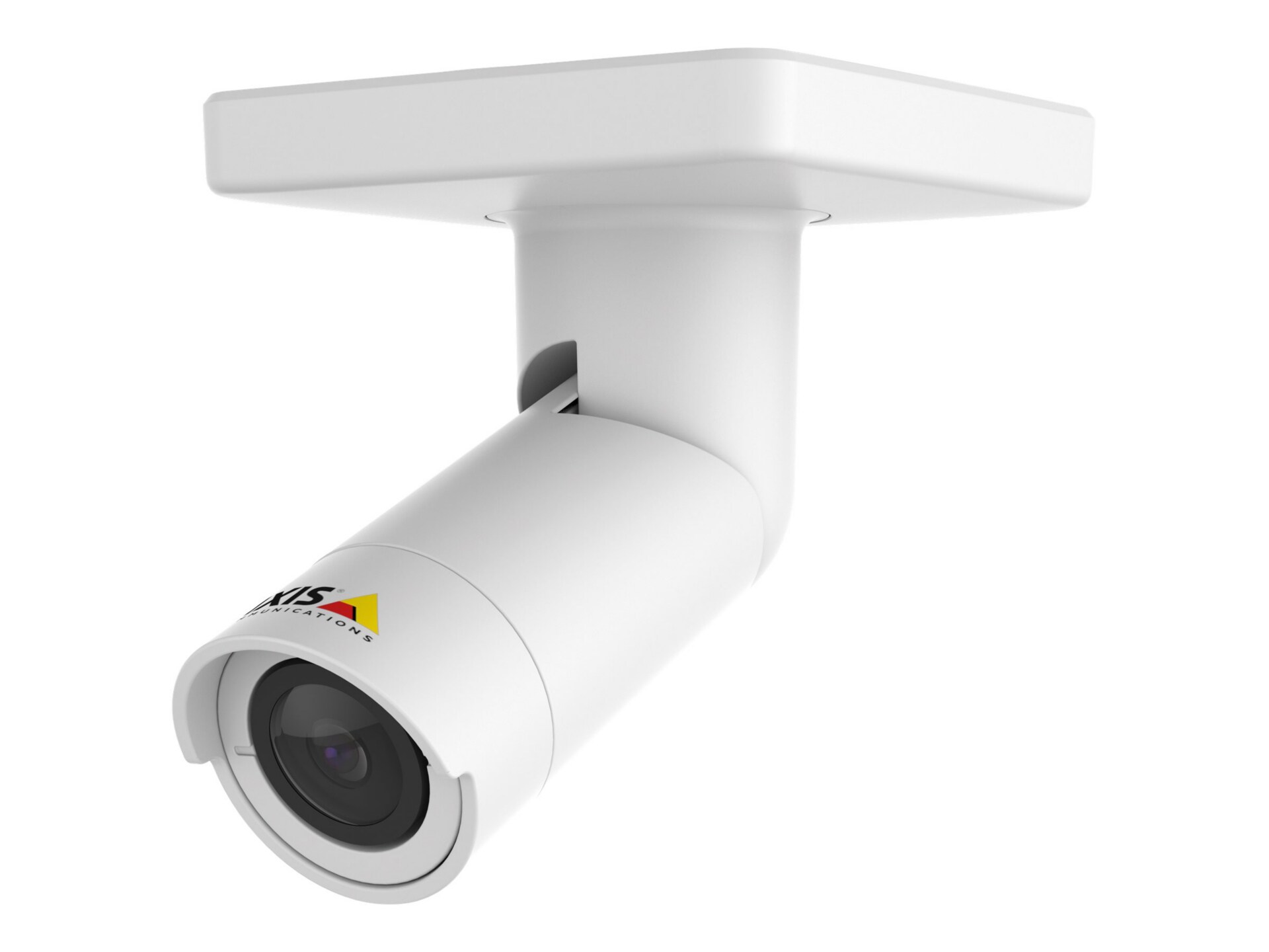 AXIS F1004 Bullet Sensor Unit - network surveillance camera