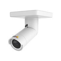 AXIS F1004 Bullet Sensor Unit - network surveillance camera