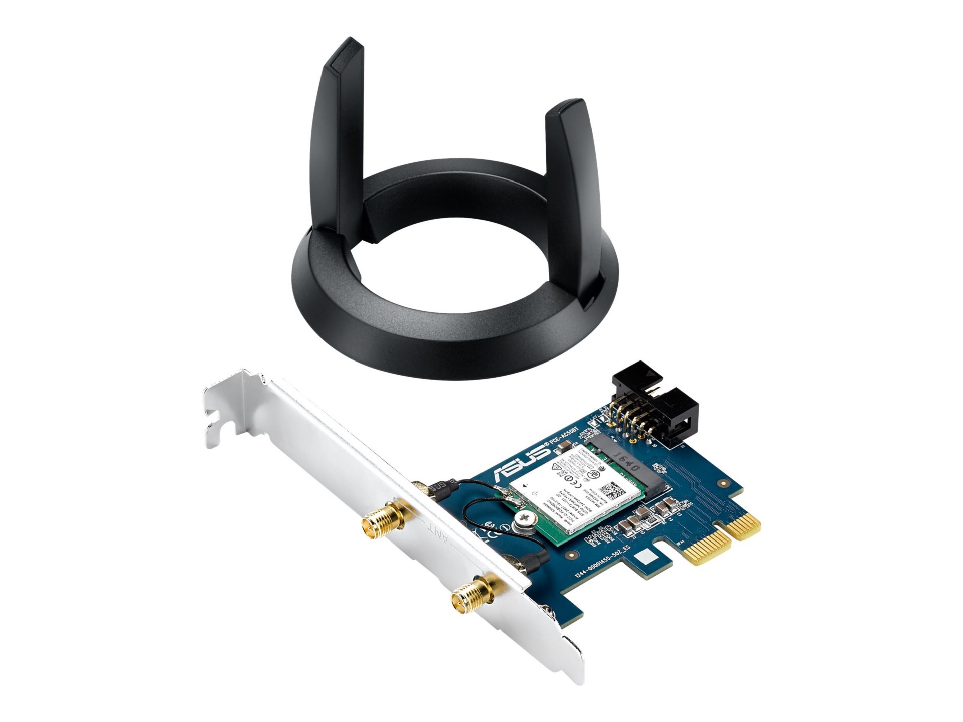 ASUS PCE-AC55BT B1 - network adapter