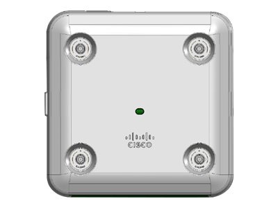 Cisco Aironet 2802E - wireless access point - Wi-Fi 5