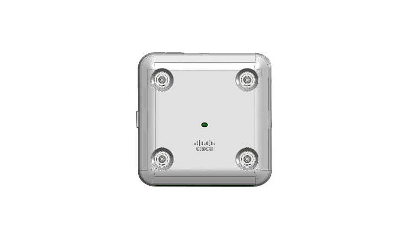 Cisco Aironet 2802E - wireless access point - Wi-Fi 5