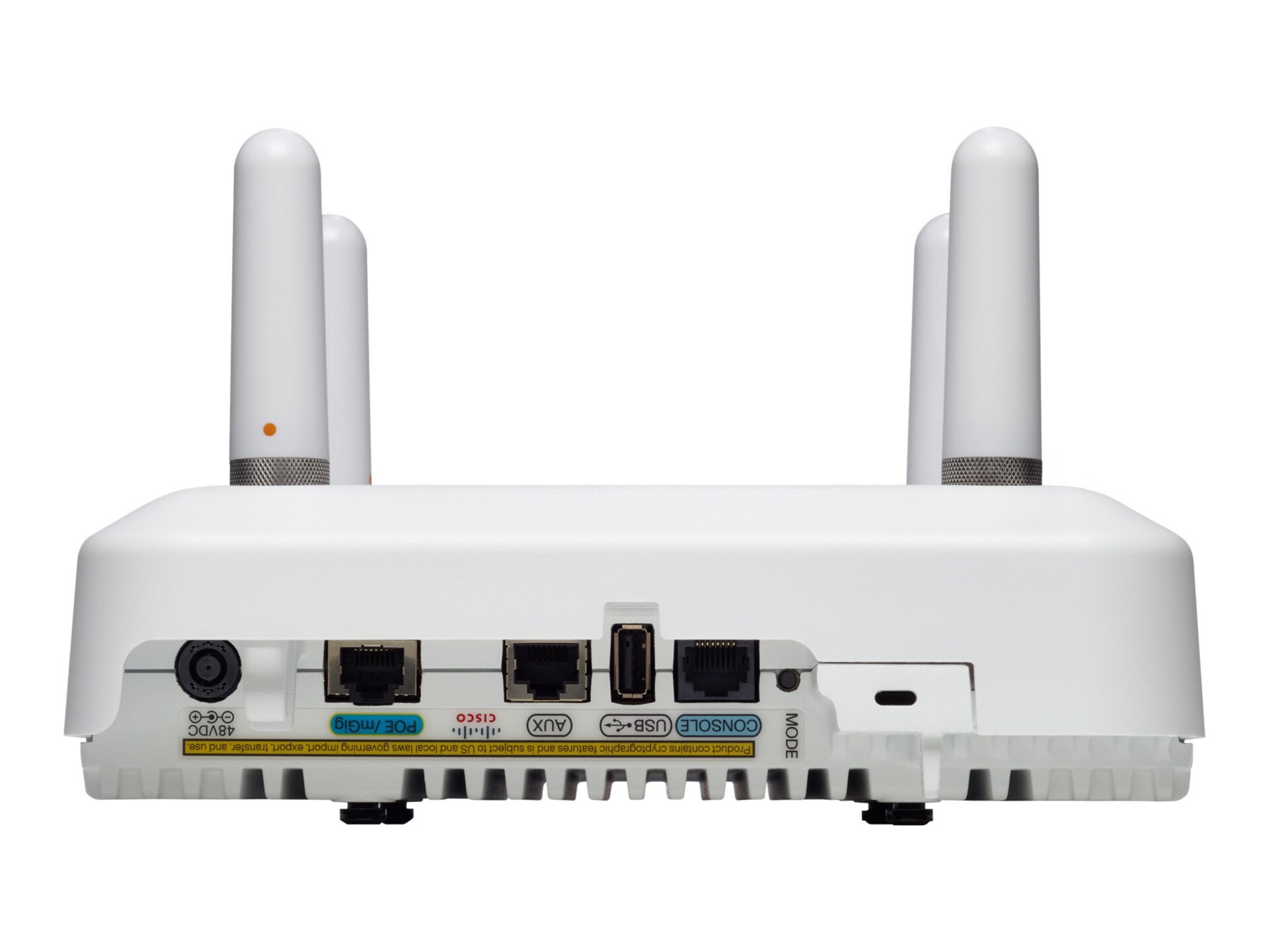 Thumbnail 6 of 7 for Cisco Aironet 2802E - wireless access point