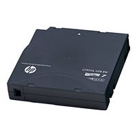 HPE Ultrium RW Custom Labeled Data Cartridge - LTO Ultrium 7 x 20 - 6 TB -