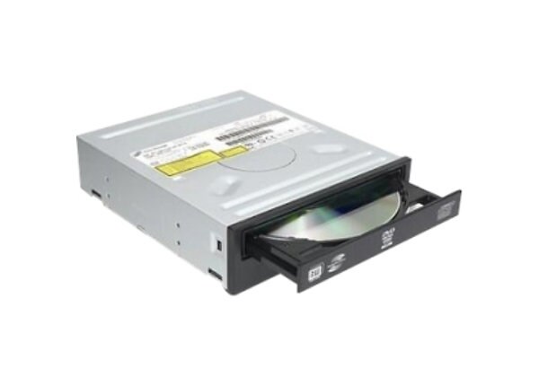 Lenovo DVD-RW drive - Serial ATA - internal