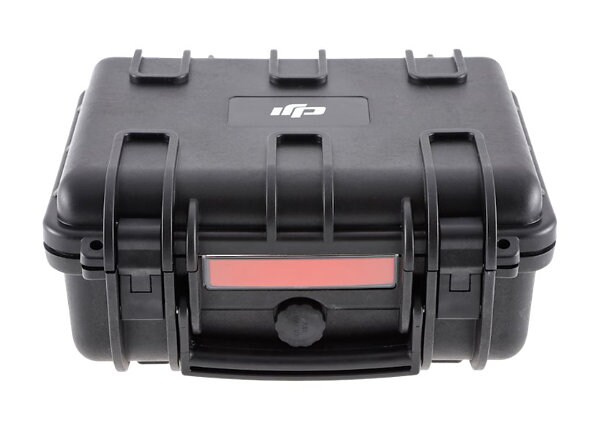 DJI - hard case for wireless remote focus controller