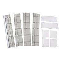 Capsa Healthcare 3" Main Drawer Divider Kit for Avalo AC Cart