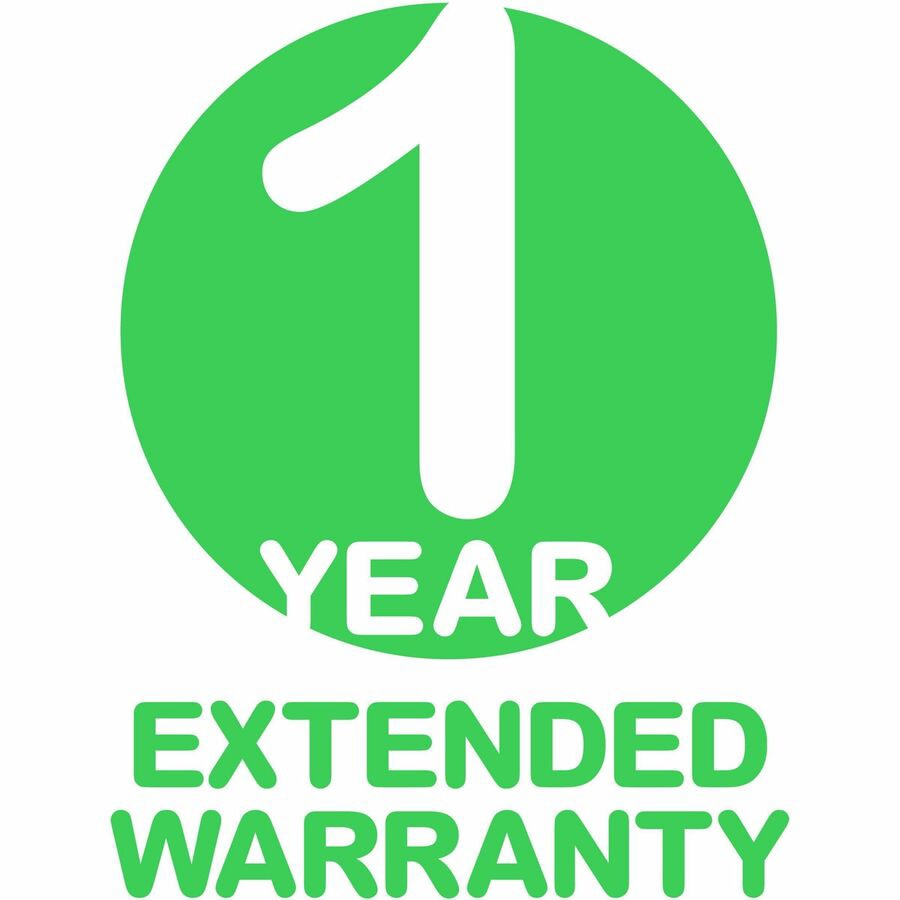 Warranty extension, for accessory, renewal or high volume, 1 yr, level 03