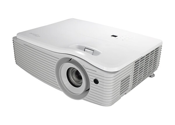 Optoma EH504WIFI - DLP projector - 3D