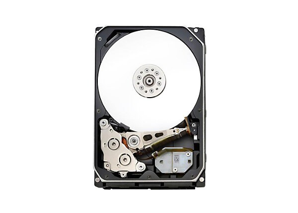 HGST - hard drive - 8 TB - SAS 12Gb/s