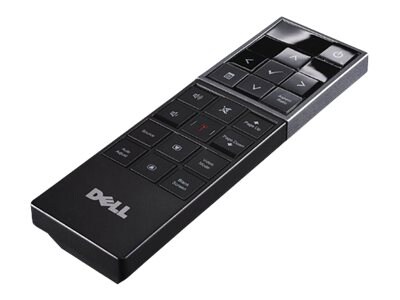 Dell remote control