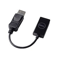 Dell DisplayPort to HDMI Adapter - video converter