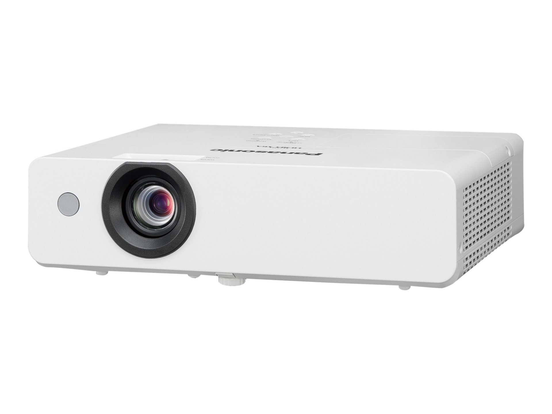 Panasonic PT-LB383U - 3LCD projector - portable