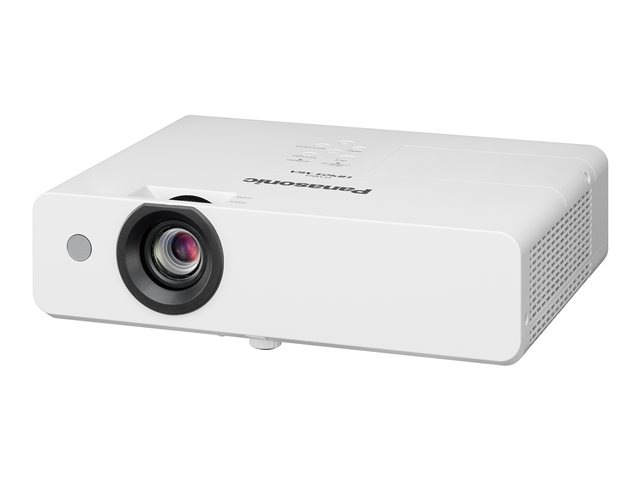 Panasonic PT-LB423U - 3LCD projector - portable