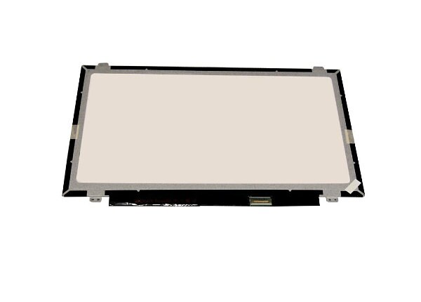 Lenovo - anti-glare panel