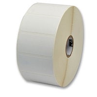 Zebra Ait 4000D Consumable Polypropylene Label