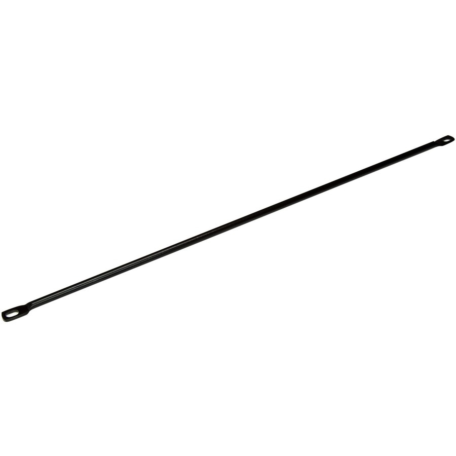 StarTech.com Horizontal Cable Lacing Bar for Racks - 10 Pack