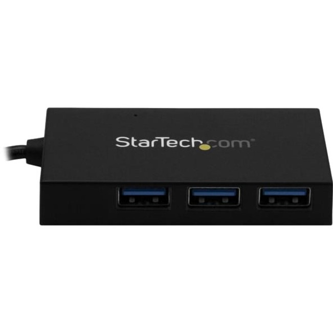 StarTech.com USB-C Hub - Thumbnail 3