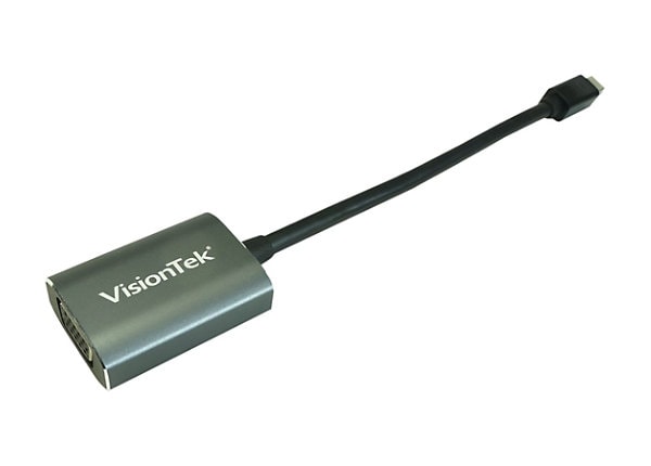 VisionTek - video converter