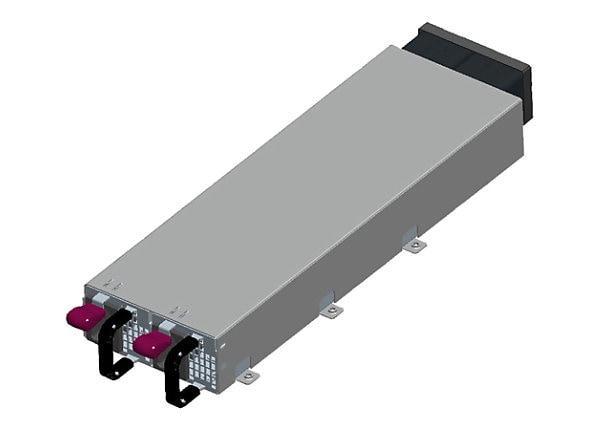 HPE - power supply - 550 Watt